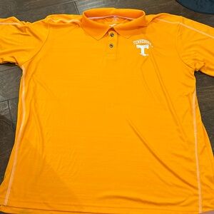 Tennessee volunteers 2Xl polo